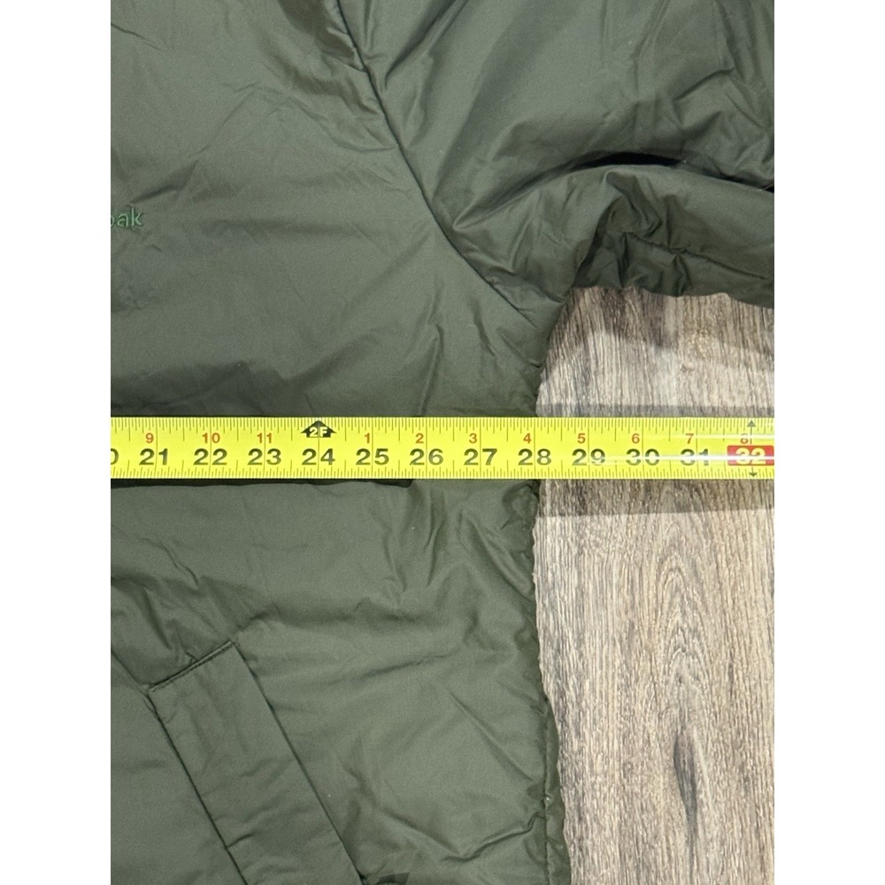 Snugpak Sleeka Jacket Olive Coyote XXL - Picture 4 of 7